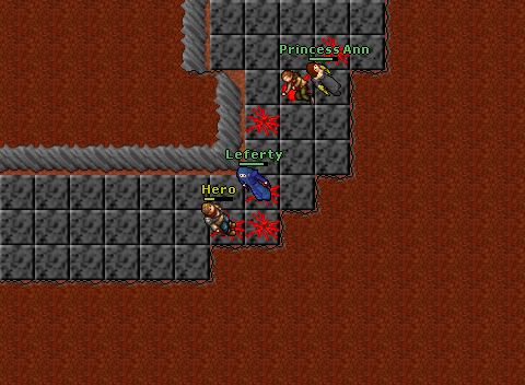 75 demons