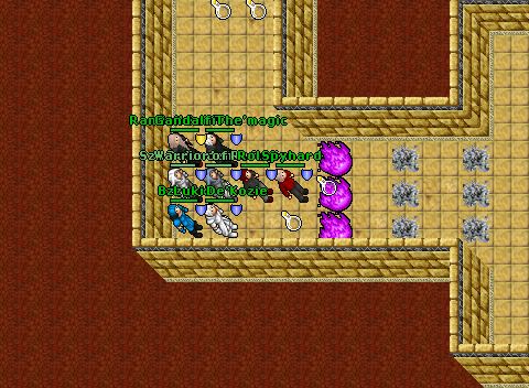 Final room hota