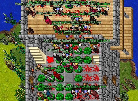 War samera 2