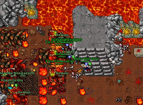 Morgaroth Shanera 1