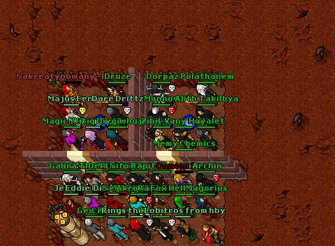Obsidia War