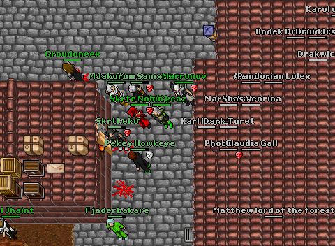 Wars