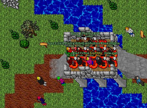 War Ro Dival Fib Defence