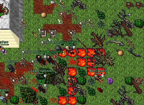 War Ro Dival Szyderca