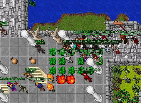 Zunzun Valoria Killing EK RS Hikahuza