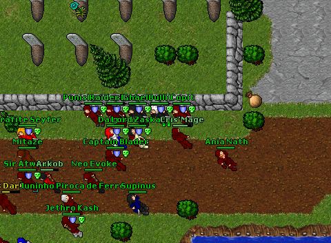 BullitWAR 13-12