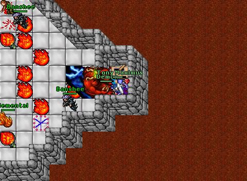 Maximus Solo