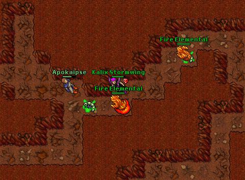 93 knight Libera