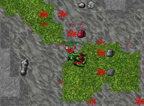 Hydras Drax