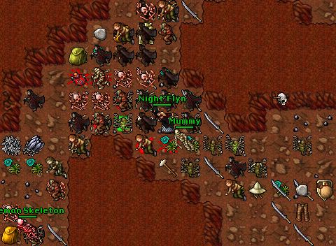ED108 V Hell