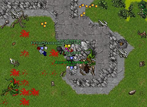 Alumselenewar
