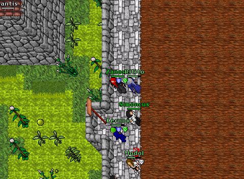 Liberadruids 2