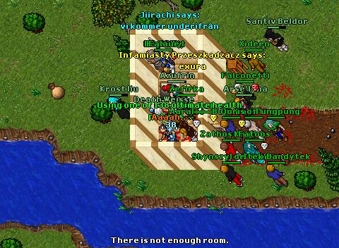 [Thoria] Dempah's team won