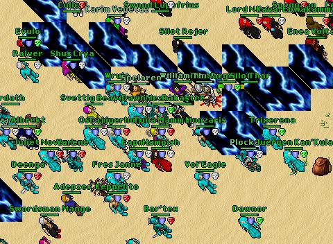 2nd battle