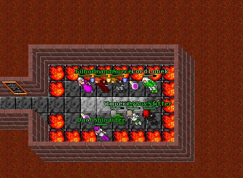 Anihilator Grand