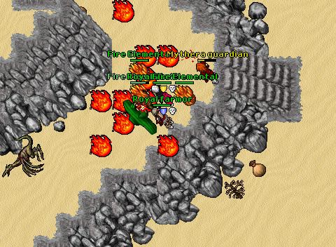 Pking