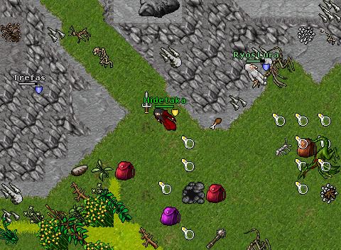 Hide Dliren