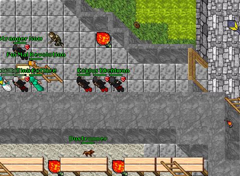 Revenge 1