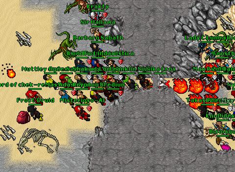 Mithos 25 x 3 Infernnum