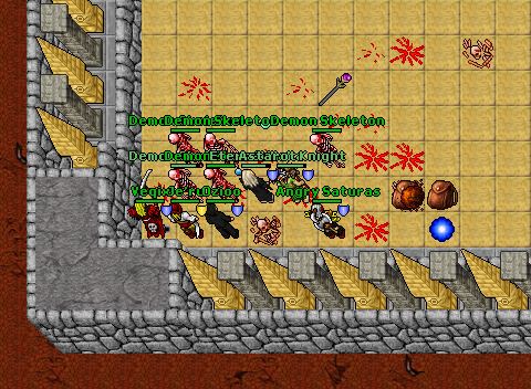 Bracia - inq boss