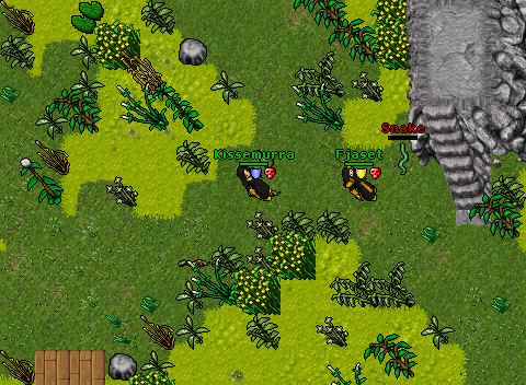Heavy pk part 1