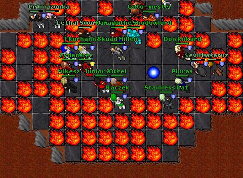 Orlinaction