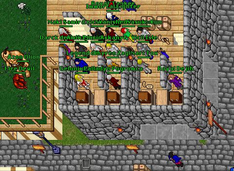 Free Items