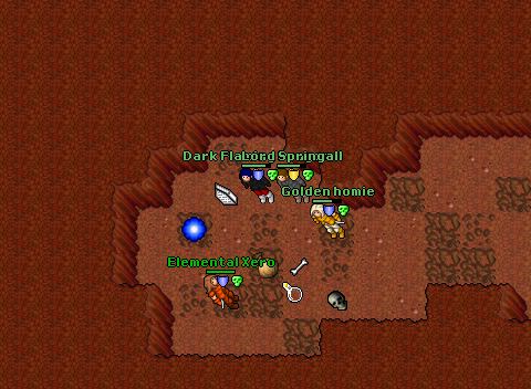 DFD-7(1).5 Demon Solo