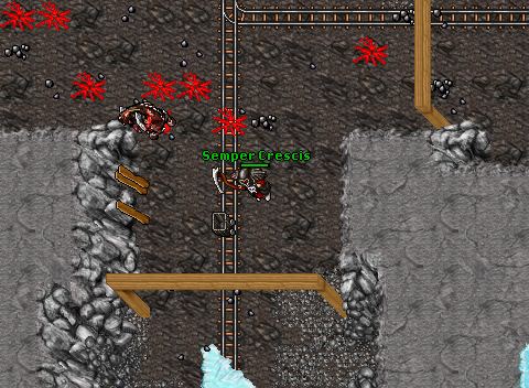 301208 Mines