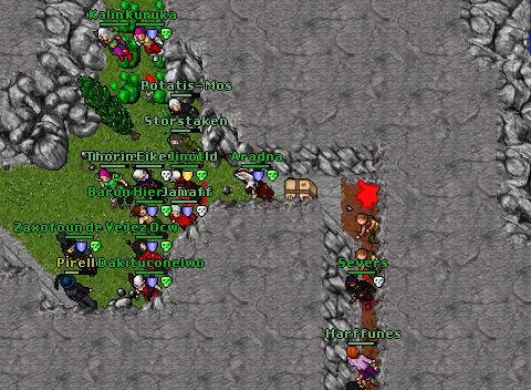 Edronbattleberylia
