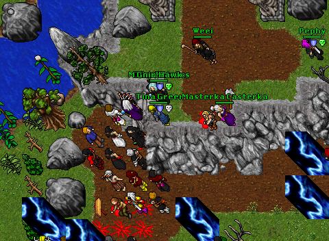 Obsidia 1