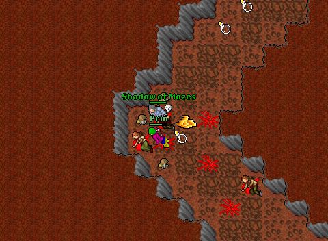 War Revenge Bysen