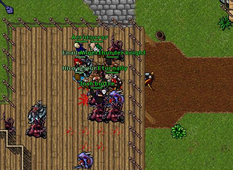 Lb raid