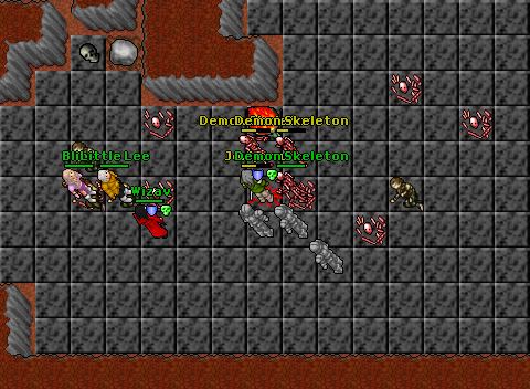 Demonhelmet 1