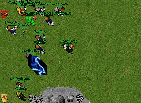 Novawar 6 dec