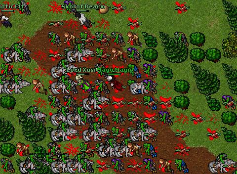 MMorcraid