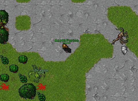 Azath solodrag