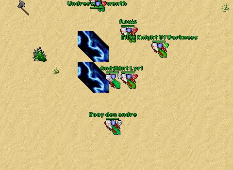 Horunge open noobs
