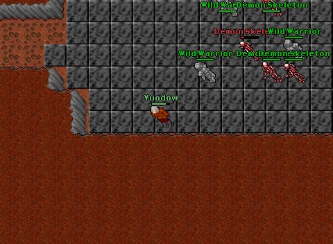 RP112 Parchment solo