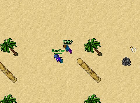 Nova War 29 March