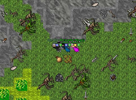 Draglordhunt