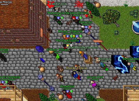 19 MAJthais Battle Nr2
