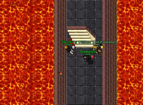Skullita Hampishsneaked