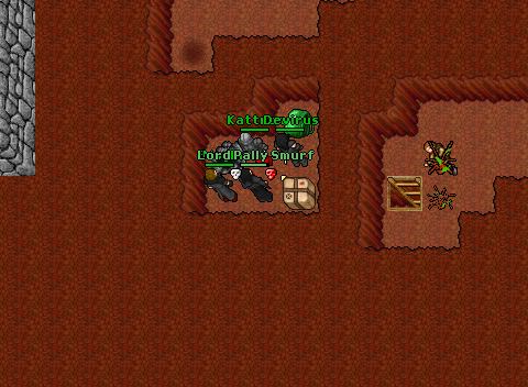 War Sanctum Dw Bridge