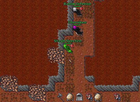 Quest Dwarf