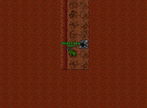 Hide lvl