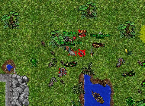 Waptor Botting