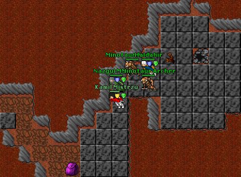 Hero fortera