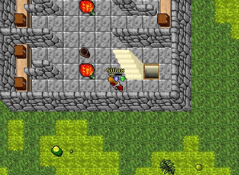 Siliax war