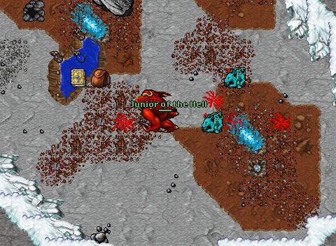 Frost